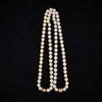 1320 7003 Pärlcollier